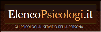 Elenco Psicologi